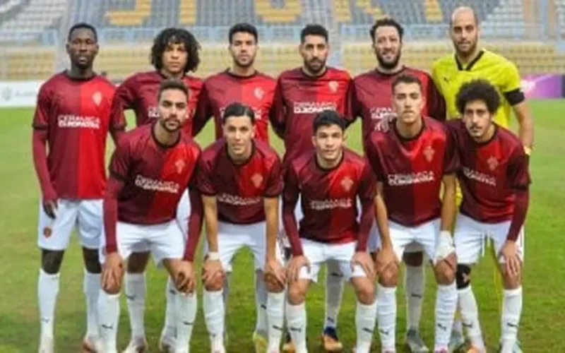 صراع القمة والقاع.. سيراميكا يواجه الاتحاد السكندري ضمن منافسات الجولة 15 بالدوري